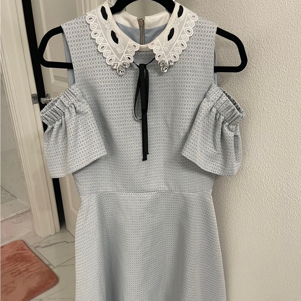Cute ted baker dress
